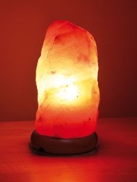 LAMPA DIN SARE DE HIMALAYA - LAMPA DIN SARE DE HIMALAYA